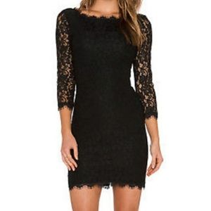 Diane von furstenberg Zarita dress